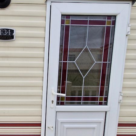 Mollies Den 2 8 Berth F34 The Grange Holiday Park Ingoldmells Eksteriør bilde