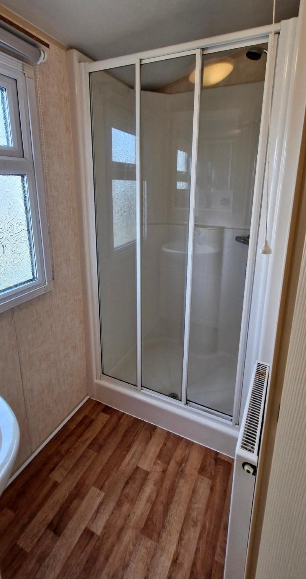 Mollies Den 2 8 Berth F34 The Grange Holiday Park Ingoldmells Eksteriør bilde