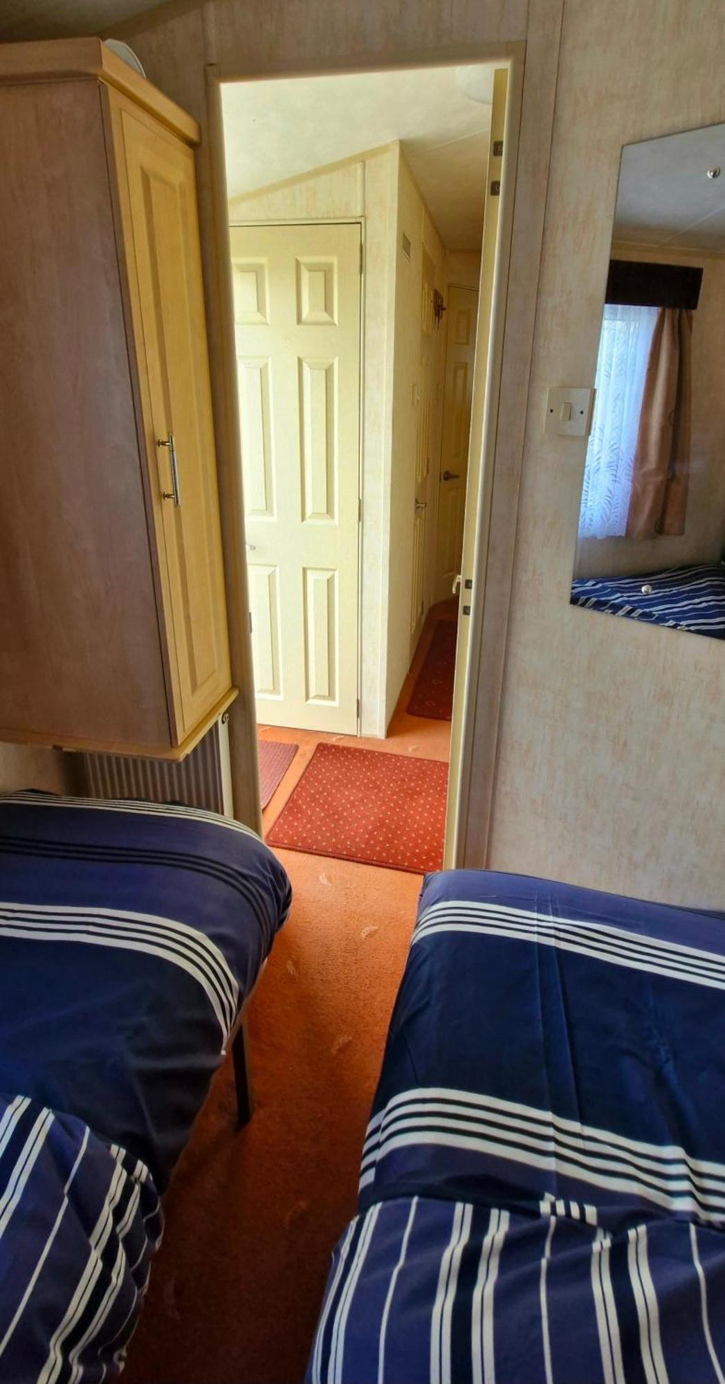 Mollies Den 2 8 Berth F34 The Grange Holiday Park Ingoldmells Eksteriør bilde