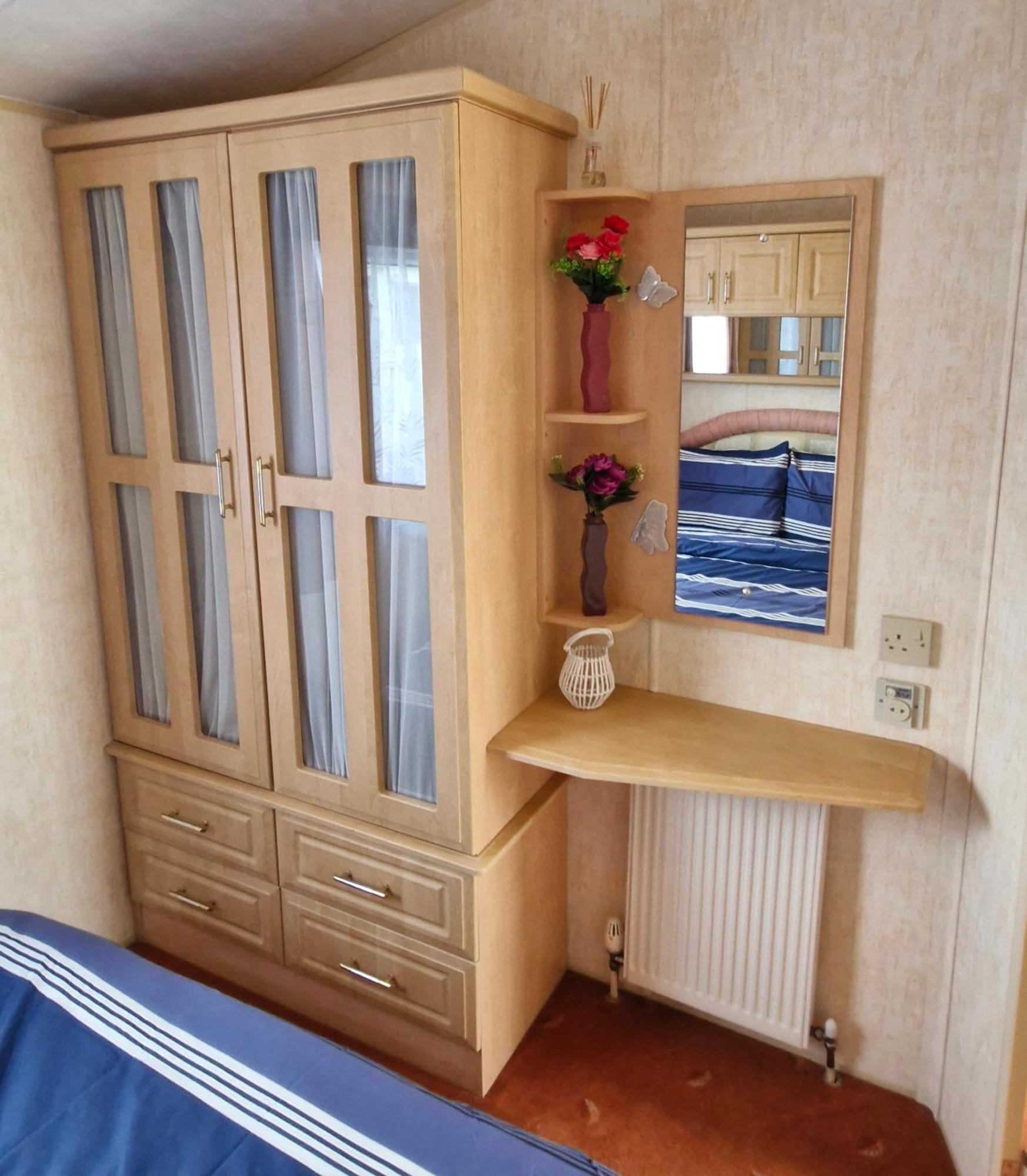 Mollies Den 2 8 Berth F34 The Grange Holiday Park Ingoldmells Eksteriør bilde